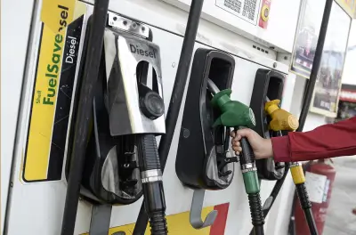 Harga RON95, RON97 dan Diesel Turun di Semenanjung Malaysia 14-20 Mei