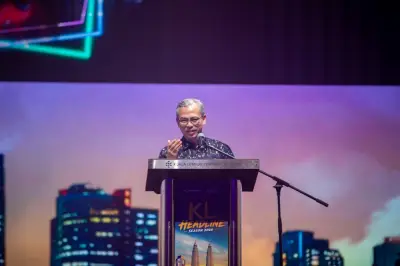Inisiatif 'Beli Tiket Selamat' dilancar tangani penipuan tiket konsert