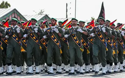 Iran: Perang Akan Merebak Luar Rantau Jika AS Serang Lagi