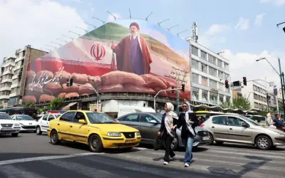 Iran timbang cadangan damai, tuduh AS ‘tuntutan berlebihan’
