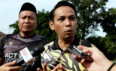 Jawatankuasa Khas Perak dibentuk tangani kecurian kabel, vandalisme infrastruktur telekomunikasi