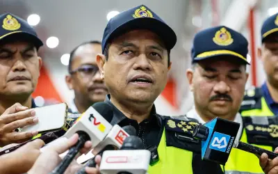 JPJ tangguh urusan tukar hak milik kenderaan secara dalam talian