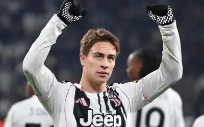 Juventus kekal Yildiz tetapi rancang jualan tambahan, kata CEO Comolli
