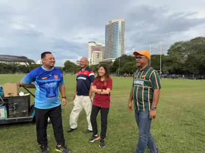 Kampung Tunku minta Putrajaya, Selangor segera 'kunci' cadangan hospital awam PJ