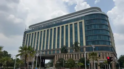 Kementerian Pengangkutan pertahan RFP sumber tunggal LRT Mutiara