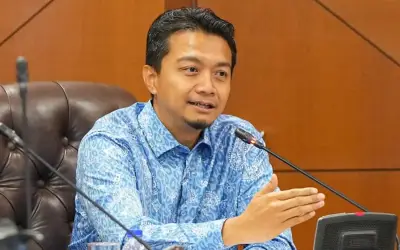 Keputusan PAS dibuat secara kolektif, bukan Hadi seorang