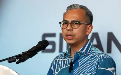 Kerajaan akan kaji dapatan Suhakam berhubung rusuhan Penjara Taiping