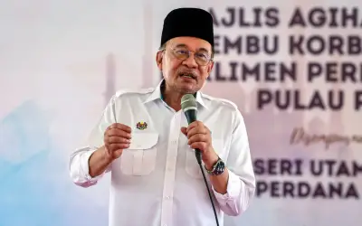 Kerajaan akan umum langkah tangani 7,000 hilang pekerjaan April