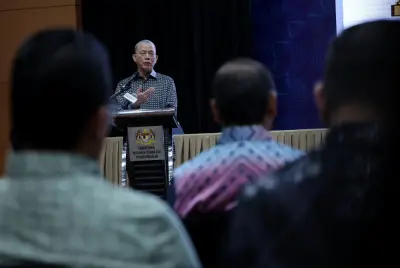 Kerajaan jamin 85% pengguna dilindungi daripada kenaikan tarif elektrik