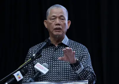 Kerja perpanjang jaminan bekalan tenaga hingga Disember