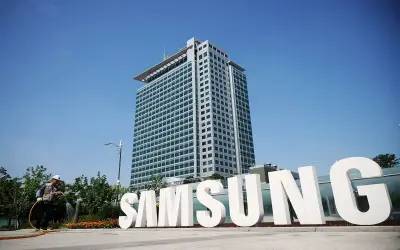 Kesatuan Samsung tangguhkan mogok sehingga notis lanjut