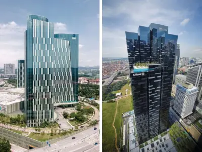 Keuntungan IOI Properties melonjak lebih empat kali ganda kepada RM1.95 bilion