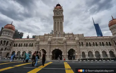 Khazanah Buka Semula Pejabat Pos Lama sebagai Destinasi Warisan