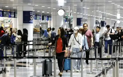 KKM perkukuh kesiapsiagaan hadapi risiko Ebola Bundibugyo