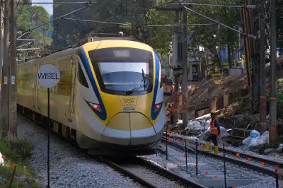 KTMB rekod kapasiti tertinggi 347,000 tempat duduk untuk cuti Aidiladha-Wesak