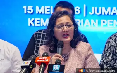Laluan UEC ke IPTA bukan pengiktirafan silibus, tegas KP