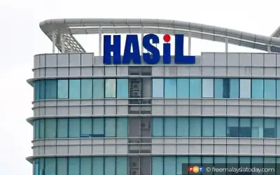 LHDN kesan taktik elak cukai guna nama gelandangan