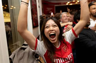 Lima Faktor Utama Arsenal Kembali Juara Liga Perdana England Selepas 22 Tahun