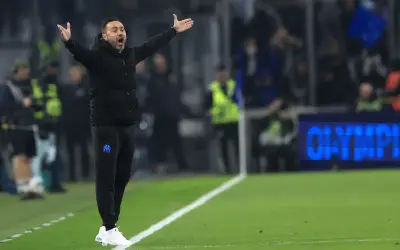 Maddison puji semangat De Zerbi selamatkan Spurs