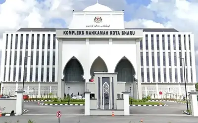 Mahkamah kekal bebas anggota polis daripada tuduhan dadah