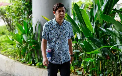 Mahkamah Tinggi beri hak jagaan tanpa syarat kepada bapa Zayn Rayyan