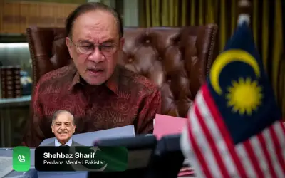 Malaysia hargai peranan Pakistan dalam rundingan Iran-AS