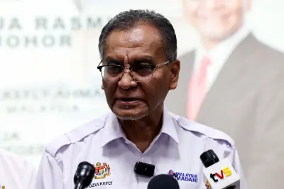 Malaysia sasar 902 klinik laksana perkhidmatan paru-paru bersepadu menjelang 2026