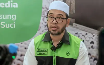 Malaysia tunggu siasatan Saudi kes 5 rakyat ditahan di Makkah