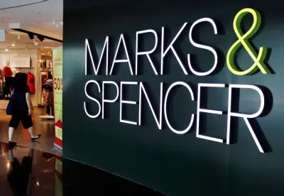 Marks and Spencer ramal pulih keuntungan selepas serangan siber