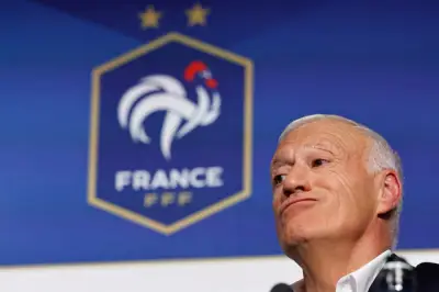 Mbappe vs Haaland, Perancis vs Hantu: Kenapa Kumpulan I adalah 'Kumpulan Maut' Sebenar Piala Dunia 2026