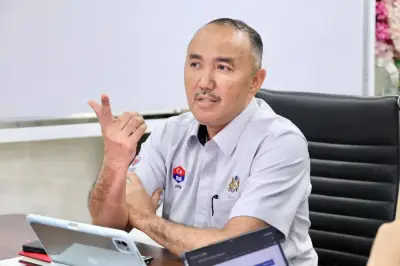 MBJB ambil tindakan tegas terhadap kontraktor langgar anjing