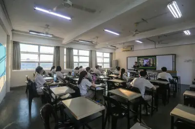 Memahami Sistem Persekolahan Pelbagai di Malaysia dan Cara Ia Berfungsi Bersama