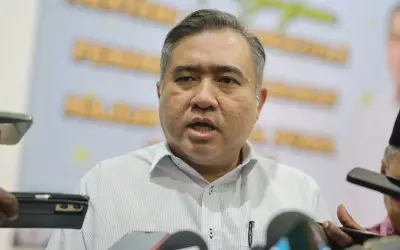 Menteri Loke arahkan hukuman maksimum ke atas Prasarana sesi tergelincir tren