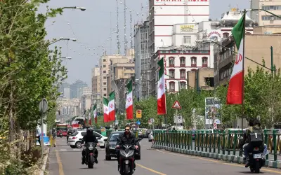 Menteri Pakistan tiba di Tehran untuk 'memudahkan' rundingan damai AS-Iran