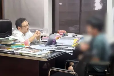 MP Stampin desak semakan selepas peniaga mikro alami krisis tunai akibat penutupan akaun RM110