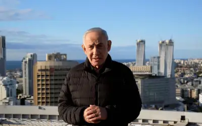 Netanyahu akui sukar pengaruhi keputusan Trump mengenai Iran