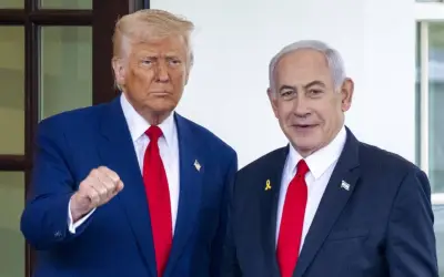 Netanyahu: Trump setuju perjanjian Iran mesti tamatkan ancaman nuklear sepenuhnya