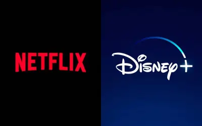 Netflix, Disney hadapi kos lebih tinggi bawah peraturan penstriman Kanada