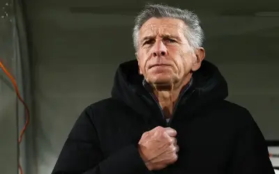 Nice dalam kekacauan sebelum final Piala Perancis menentang Lens