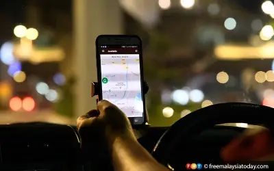 Nilai Semula Industri E-Panggilan Demi Pemandu dan Pengguna