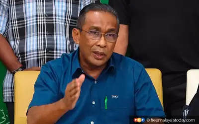 PAS akan putuskan hubungan dengan Bersatu dalam 1 hingga 2 hari
