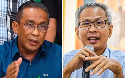 PAS bidas Tony Pua soal peranan institusi diraja, dakwa cetus kontroversi