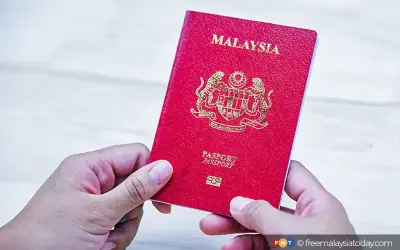 Pasport Malaysia baharu 94 ciri keselamatan mula dikeluarkan 1 Jun
