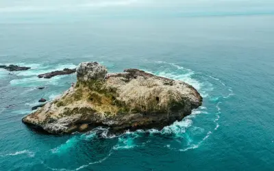 Pelajar Jerman menang hak urus pulau terpencil Sweden selama setahun
