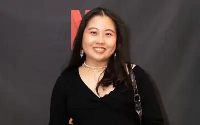 Pembuat Filem Sarawak Menang Emmy Untuk Dokumentari Netflix