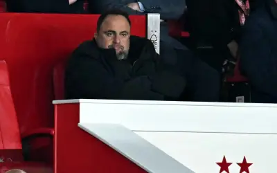Pemilik Nottingham Forest disiasat gara-gara pergaduhan di perlawanan akhir Euroleague