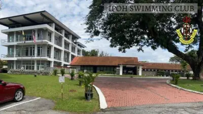 Pemilik rumah, Kelab Renang Ipoh selesai pertikaian bising pickleball dengan pelan kemudahan dalaman