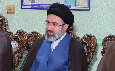 Pemimpin Tertinggi Iran Alami Luka 'Superficial' dalam Serangan AS-Israel