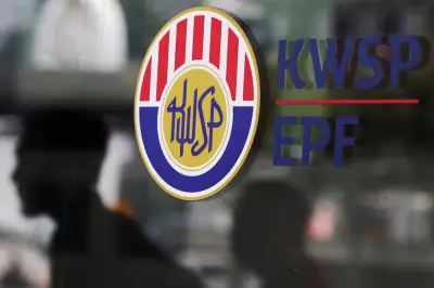 Pendapatan Pelaburan KWSP Melonjak 51% kepada RM27.7b pada Suku Pertama