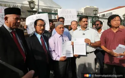 Penduduk desak PAC siasat perjanjian projek tambak tapak sampah Jelutong